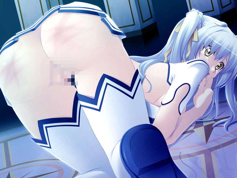 (18禁ゲームCG) [070928] 剣乙女ノア（つるぎおとめのあ） 447/740 