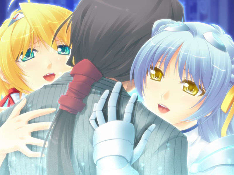 (18禁ゲームCG) [070928] 剣乙女ノア（つるぎおとめのあ） 529/740 