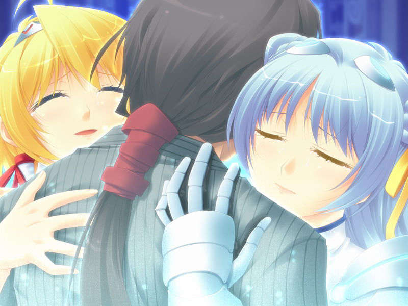 (18禁ゲームCG) [070928] 剣乙女ノア（つるぎおとめのあ） 530/740 