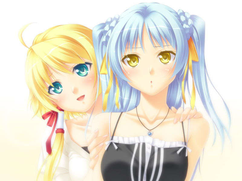 (18禁ゲームCG) [070928] 剣乙女ノア（つるぎおとめのあ） 534/740 