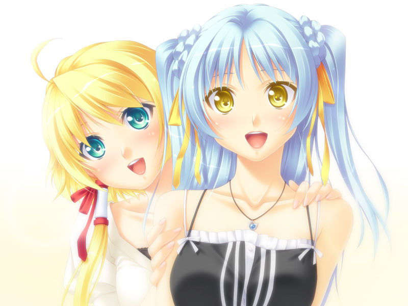 (18禁ゲームCG) [070928] 剣乙女ノア（つるぎおとめのあ） 536/740 