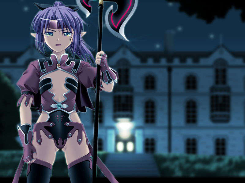 (18禁ゲームCG) [070928] 剣乙女ノア（つるぎおとめのあ） 625/740 