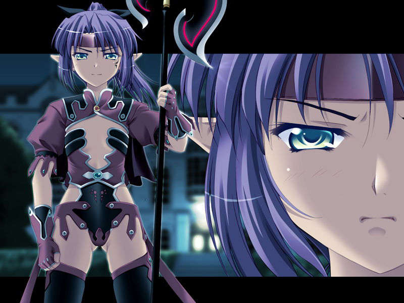 (18禁ゲームCG) [070928] 剣乙女ノア（つるぎおとめのあ） 627/740 