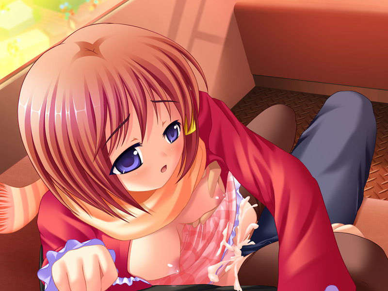 (18禁ゲームCG) [070921] イケナイ妹Life 105/187 