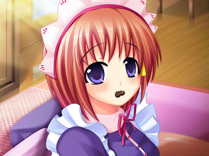 (18禁ゲームCG) [070921] イケナイ妹Life 128/187 