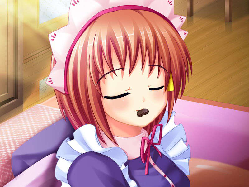 (18禁ゲームCG) [070921] イケナイ妹Life 129/187 