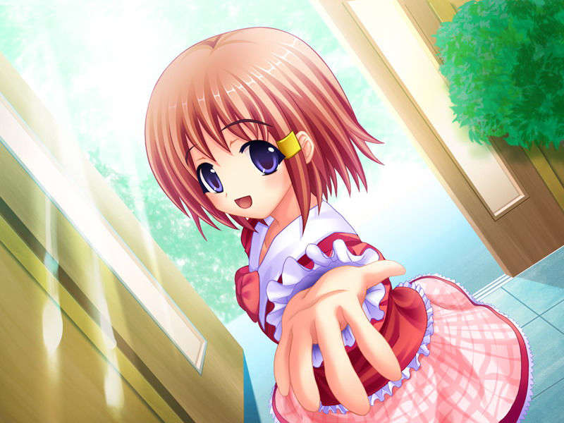 (18禁ゲームCG) [070921] イケナイ妹Life 168/187 