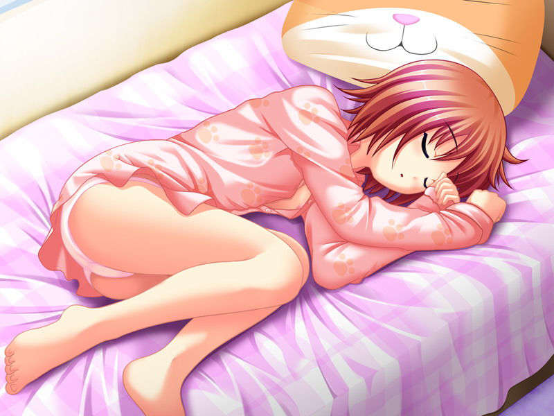 (18禁ゲームCG) [070921] イケナイ妹Life 170/187 