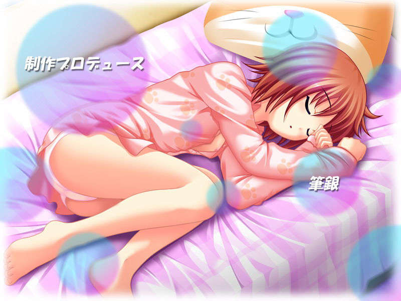 (18禁ゲームCG) [070921] イケナイ妹Life 171/187 