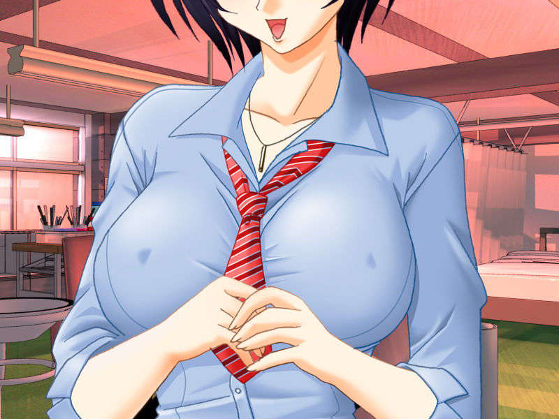 (18禁ゲームCG) [080229] オッパイたっぷん熟れ2ボディ 保健のせんせ×2 えっちの悩みにこたえてあげる いっぱい出してね ～精液過剰編～ 179/431 