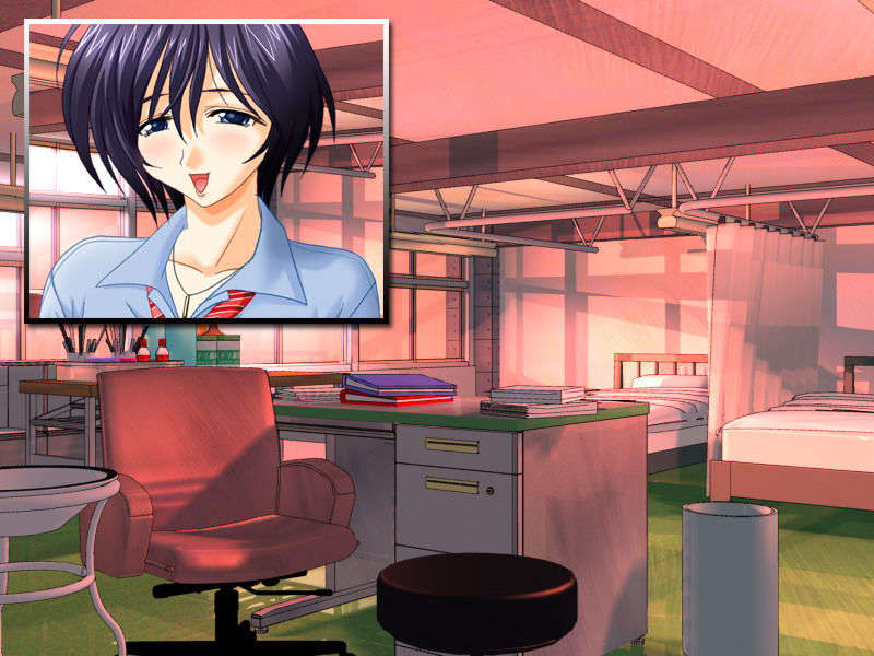 (18禁ゲームCG) [080229] オッパイたっぷん熟れ2ボディ 保健のせんせ×2 えっちの悩みにこたえてあげる いっぱい出してね ～精液過剰編～ 183/431 