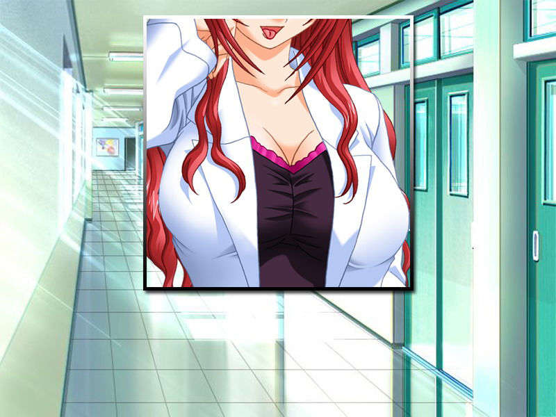 (18禁ゲームCG) [080229] オッパイたっぷん熟れ2ボディ 保健のせんせ×2 えっちの悩みにこたえてあげる いっぱい出してね ～精液過剰編～ 195/431 