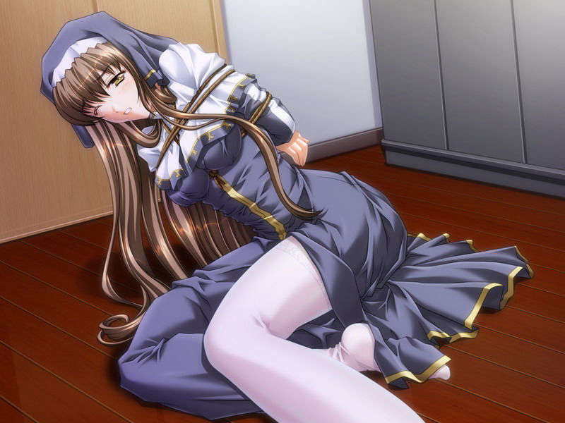 (18禁ゲームCG) [061215]  背教學園 ～操られた信仰 325/637 