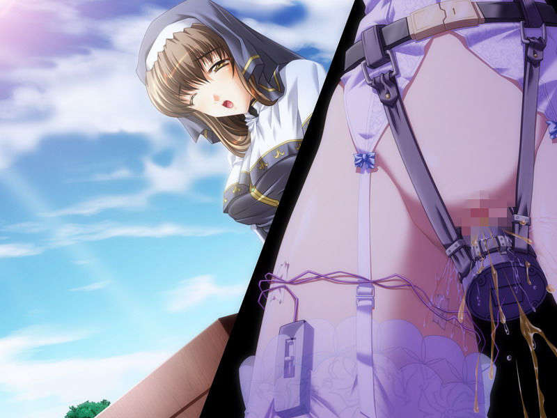 (18禁ゲームCG) [061215]  背教學園 ～操られた信仰 334/637 