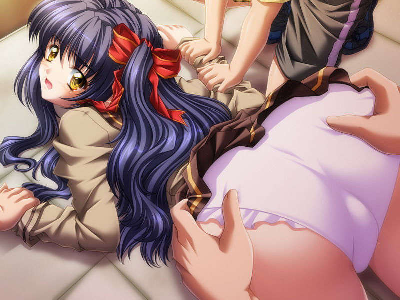 (18禁ゲームCG) [061215]  背教學園 ～操られた信仰 419/637 