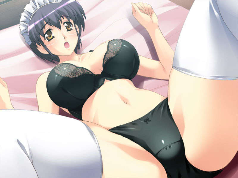 (18禁ゲームCG) [070223] 麬髪少女隊えくすて！ 465/841 