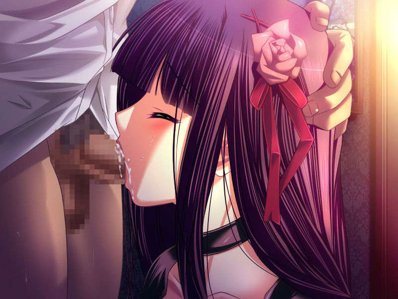 (18禁ゲームCG) [070629] 虜ノ姫 ～淫魔の調律～ 298/581 