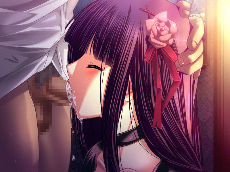 (18禁ゲームCG) [070629] 虜ノ姫 ～淫魔の調律～ 301/581 