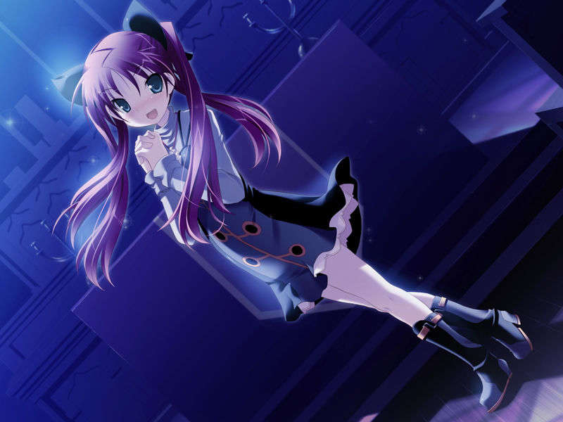 (18禁ゲームCG) [071026][SkyFish]はるかぜどりに、とまりぎを 160/680 