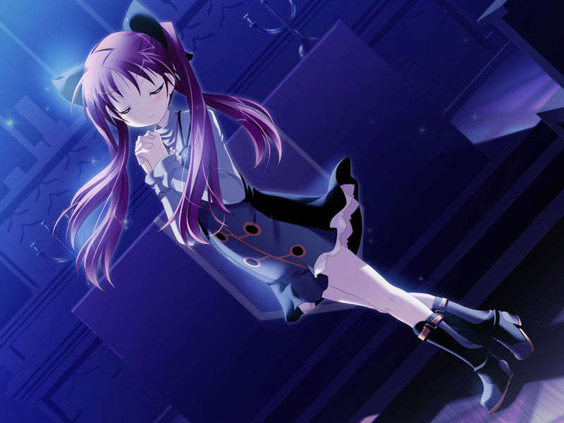 (18禁ゲームCG) [071026][SkyFish]はるかぜどりに、とまりぎを 162/680 