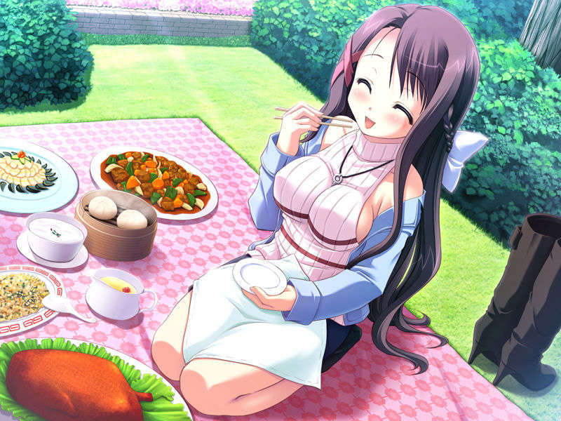 (18禁ゲームCG) [071026][SkyFish]はるかぜどりに、とまりぎを 353/680 