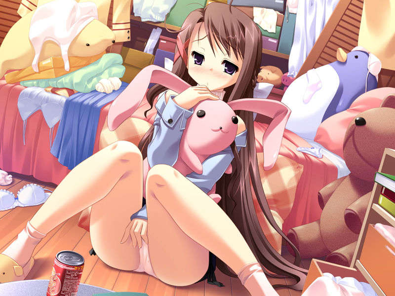 (18禁ゲームCG) [071026][SkyFish]はるかぜどりに、とまりぎを 361/680 