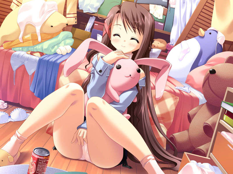 (18禁ゲームCG) [071026][SkyFish]はるかぜどりに、とまりぎを 362/680 