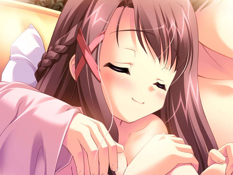 (18禁ゲームCG) [071026][SkyFish]はるかぜどりに、とまりぎを 364/680 