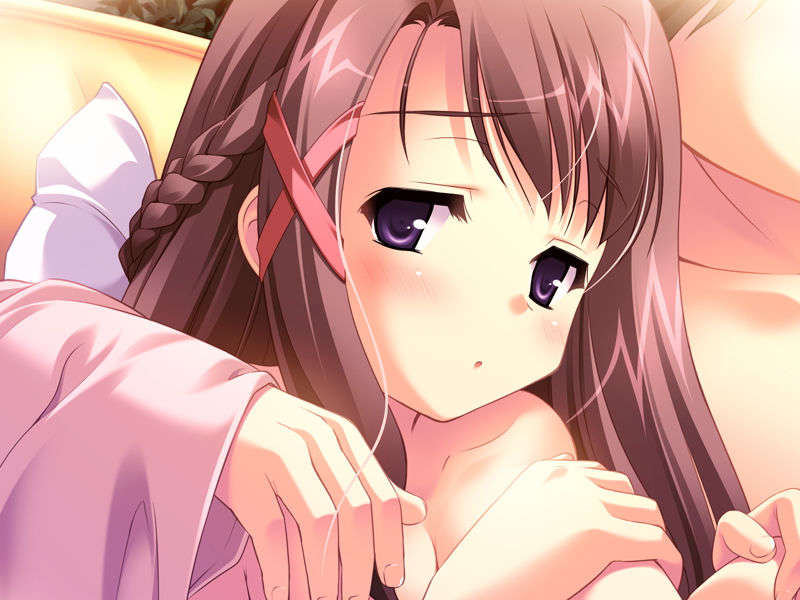 (18禁ゲームCG) [071026][SkyFish]はるかぜどりに、とまりぎを 366/680 