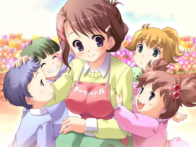 (18禁ゲームCG) [071026][SkyFish]はるかぜどりに、とまりぎを 431/680 