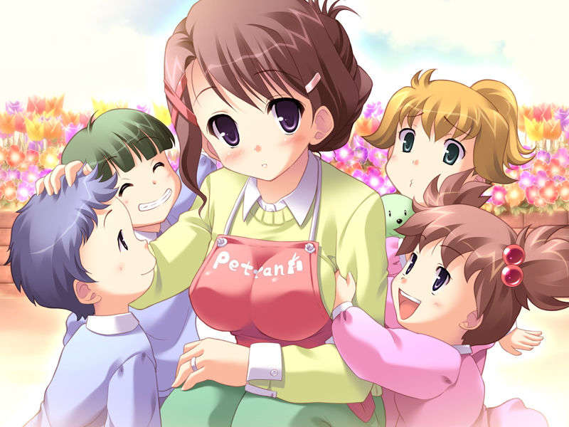 (18禁ゲームCG) [071026][SkyFish]はるかぜどりに、とまりぎを 432/680 