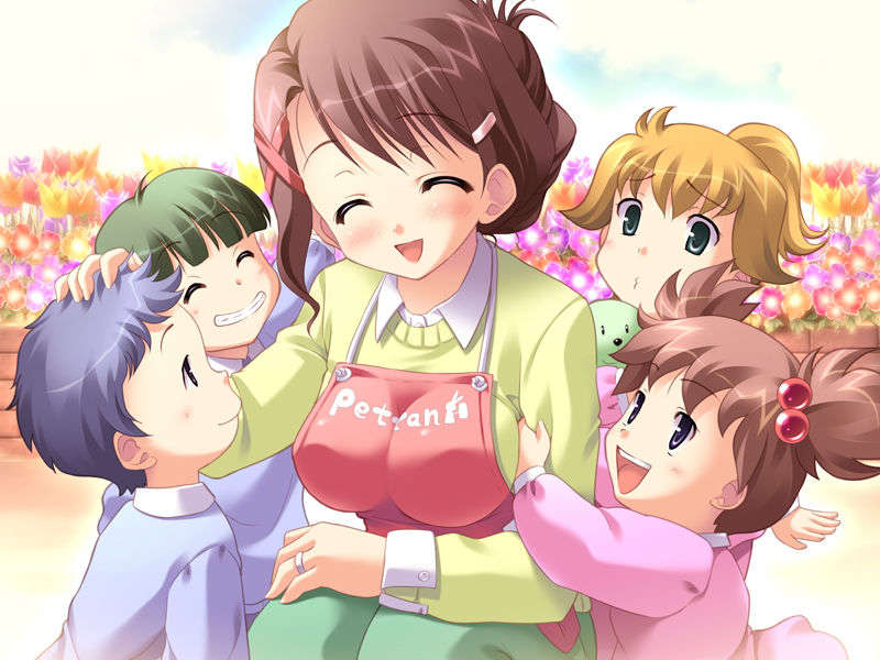 (18禁ゲームCG) [071026][SkyFish]はるかぜどりに、とまりぎを 433/680 