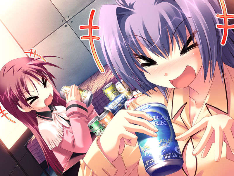 (18禁ゲームCG) [071026][SkyFish]はるかぜどりに、とまりぎを 445/680 