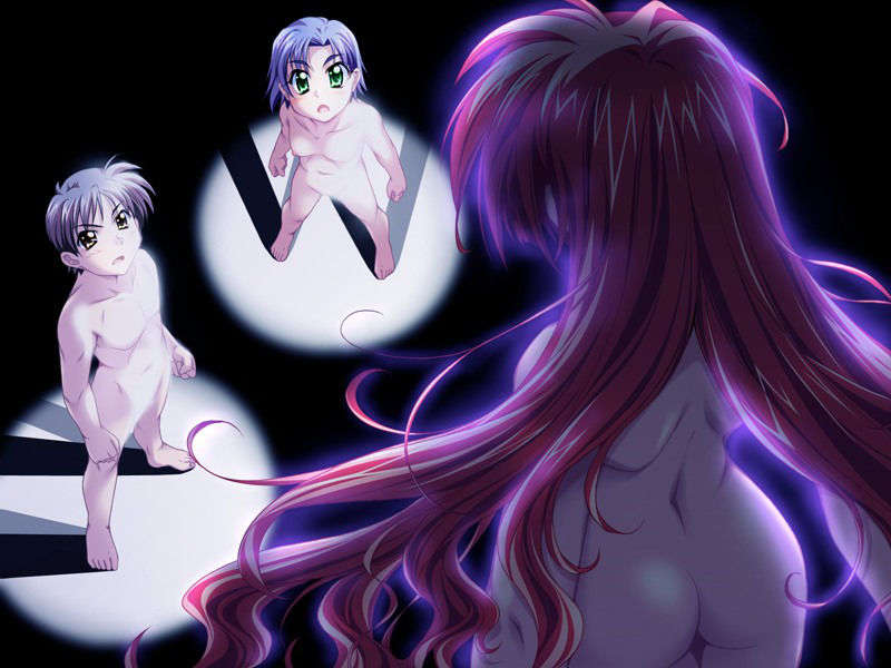 (18禁ゲームCG)+[040528][PULLTOP]+お願いお星さま 308/603 