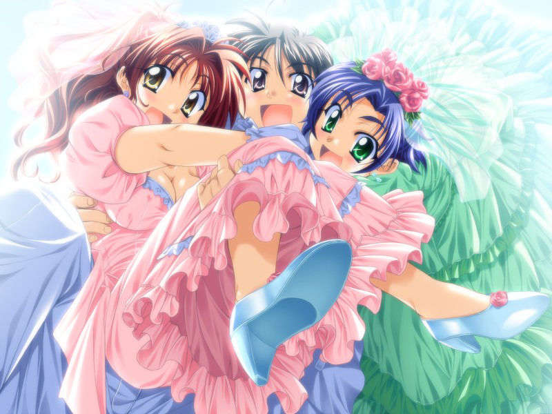 (18禁ゲームCG)+[040528][PULLTOP]+お願いお星さま 328/603 