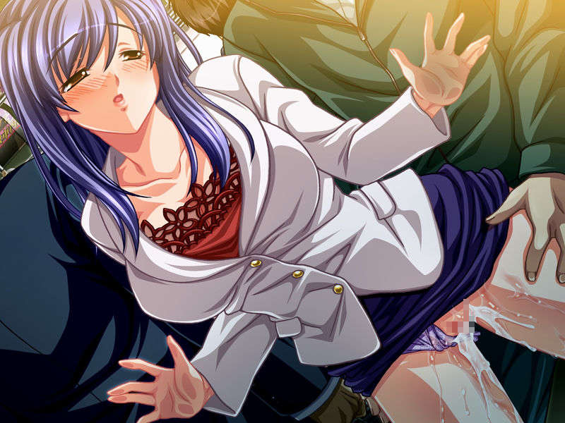 (18禁ゲームCG) [080725] [麬雛] 超満淫 ～美乳姉妹車內調教～ 215/372 