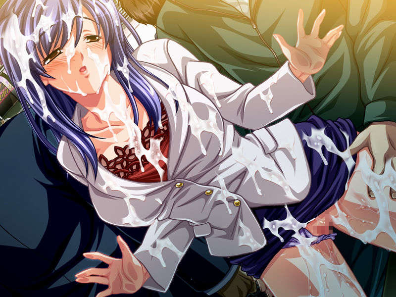 (18禁ゲームCG) [080725] [麬雛] 超満淫 ～美乳姉妹車內調教～ 216/372 