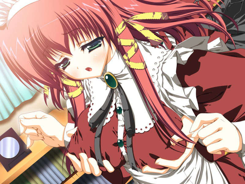 (18禁ゲームCG) [070928] お嬢様の為に鐘は鳴る 110/487 