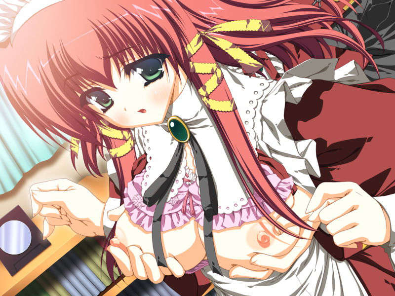 (18禁ゲームCG) [070928] お嬢様の為に鐘は鳴る 111/487 