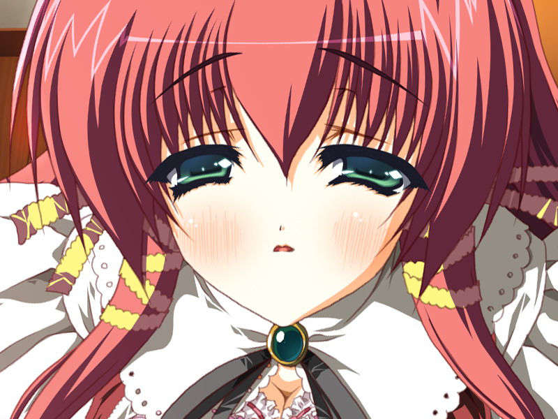 (18禁ゲームCG) [070928] お嬢様の為に鐘は鳴る 117/487 