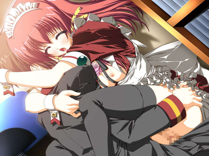 (18禁ゲームCG) [070928] お嬢様の為に鐘は鳴る 122/487 