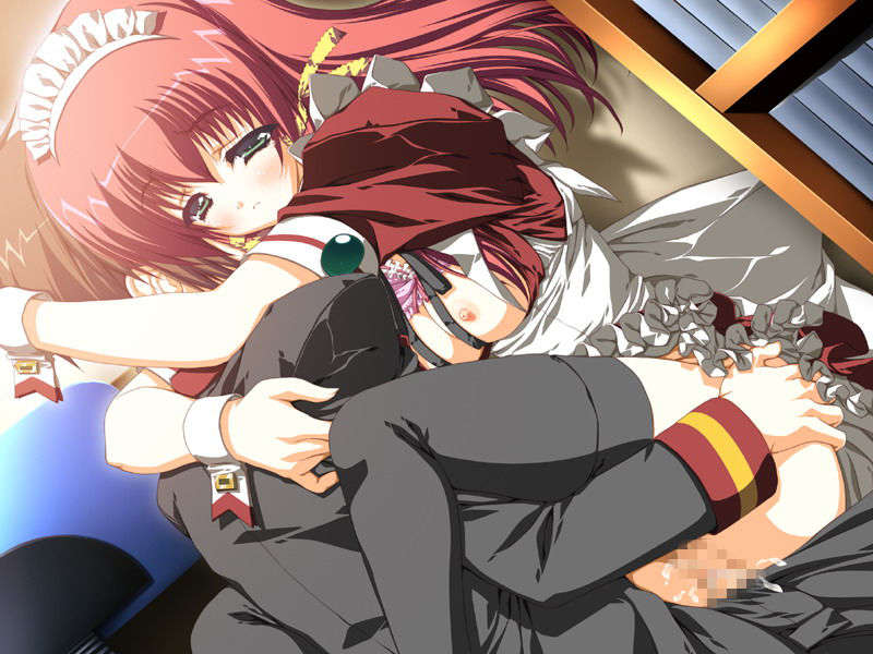 (18禁ゲームCG) [070928] お嬢様の為に鐘は鳴る 125/487 