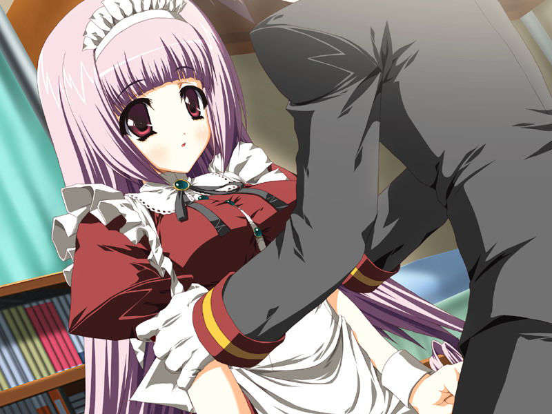 (18禁ゲームCG) [070928] お嬢様の為に鐘は鳴る 143/487 