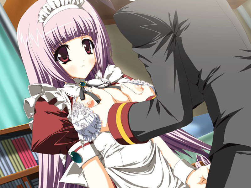 (18禁ゲームCG) [070928] お嬢様の為に鐘は鳴る 147/487 