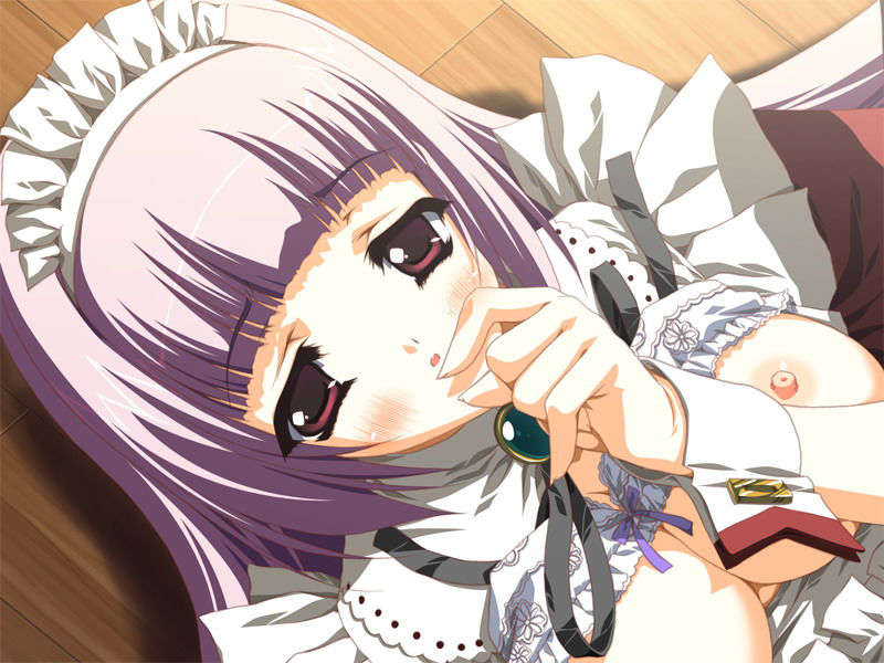 (18禁ゲームCG) [070928] お嬢様の為に鐘は鳴る 149/487 