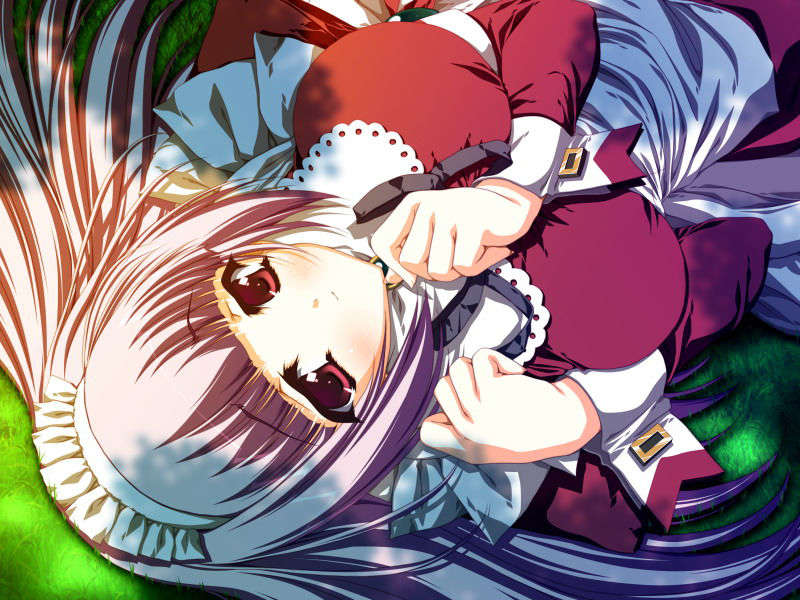 (18禁ゲームCG) [070928] お嬢様の為に鐘は鳴る 178/487 