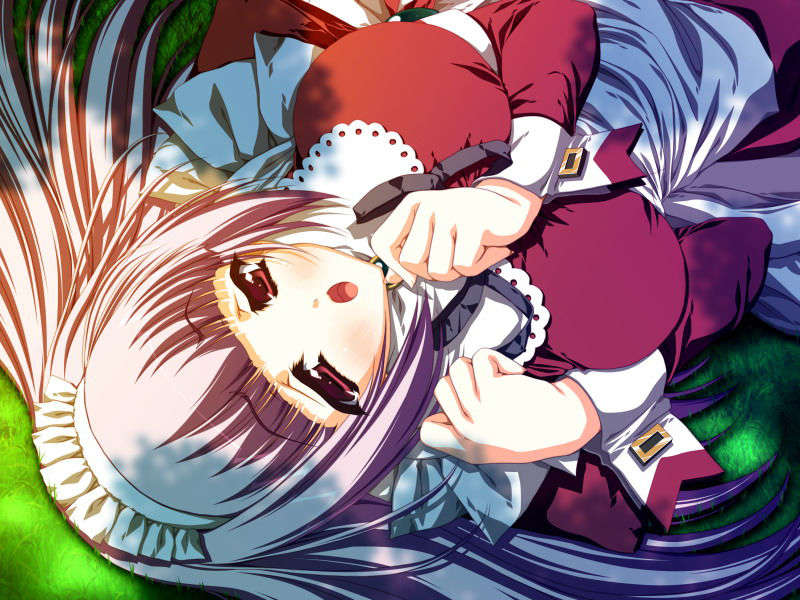 (18禁ゲームCG) [070928] お嬢様の為に鐘は鳴る 180/487 