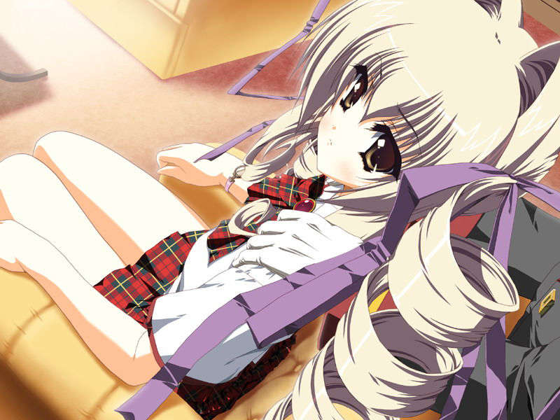 (18禁ゲームCG) [070928] お嬢様の為に鐘は鳴る 193/487 