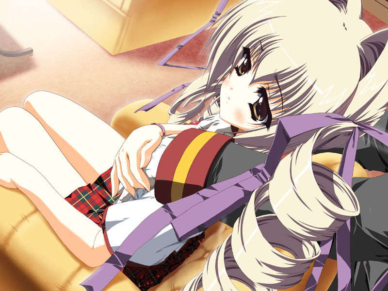 (18禁ゲームCG) [070928] お嬢様の為に鐘は鳴る 195/487 