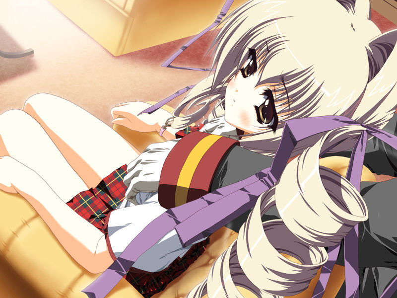 (18禁ゲームCG) [070928] お嬢様の為に鐘は鳴る 198/487 